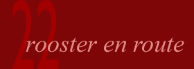 rooster