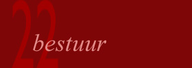 bestuur