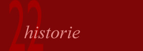 historie