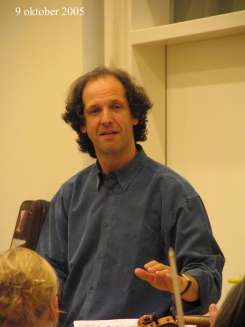 Jos Vermunt
